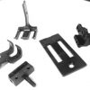 Bộ cự ly 2 kim điện tử juki 1/8
