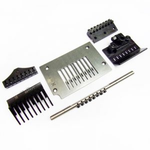 Bộ cự ly 2 kim Kansai 3/16