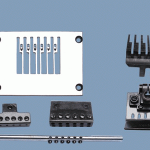 Bộ cự ly Kansai 6.4 C007