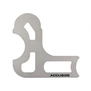 Bộ Cự Ly Máy 2 kim 9/16