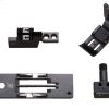 Bộ cự ly máy 2 kim cố định 1" 9/16