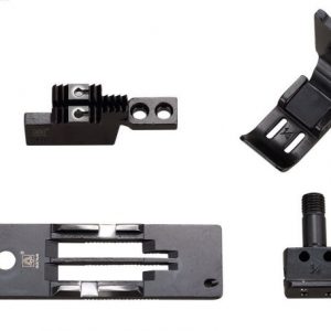 Bộ cự ly máy 2 kim cố định 1" 9/16