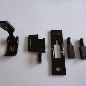 Bộ cự ly máy 2 kim đt di động Brother 3/16