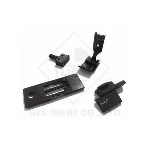 Bộ cự ly 2 kim 3/16 2 kim cố định Giá Rẻ