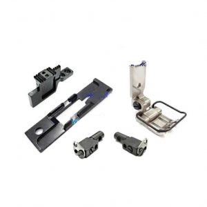 Bộ cự ly máy 2 kim di động Dayu 3/8 Br