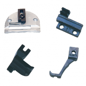 Bộ Cự Ly Máy Hai Kim Di Động 1"1/4 Br