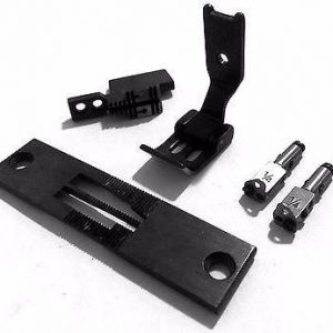 Bộ Cự Ly 2 kim Điện Tử Di Động Juki 1"