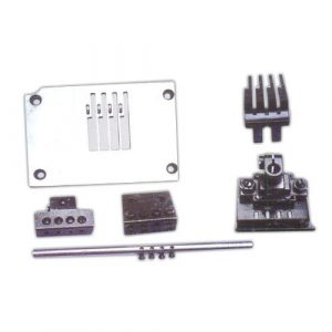 Bộ cự ly hai kim cố định Dayu 5/8