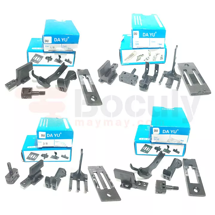 Bộ cự ly 2 KIM BƯỚC DAYU-122