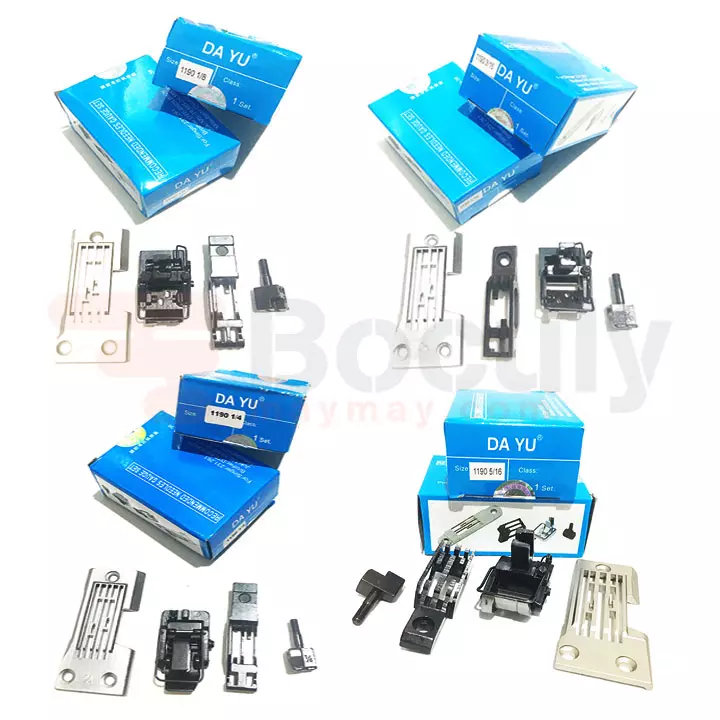 Bộ cự ly MS-1190