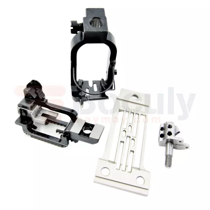 Bộ cự ly MS 1261