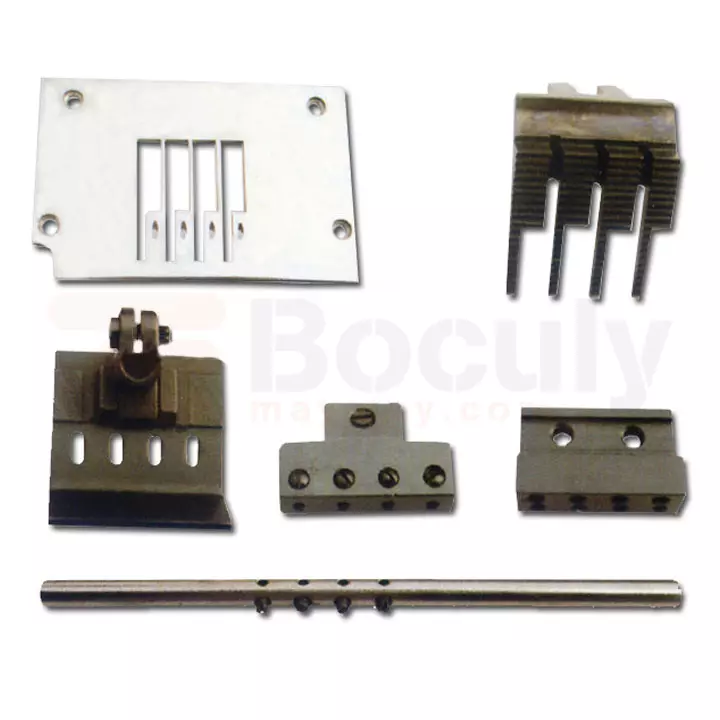 bộ cự ly kansai 1404P