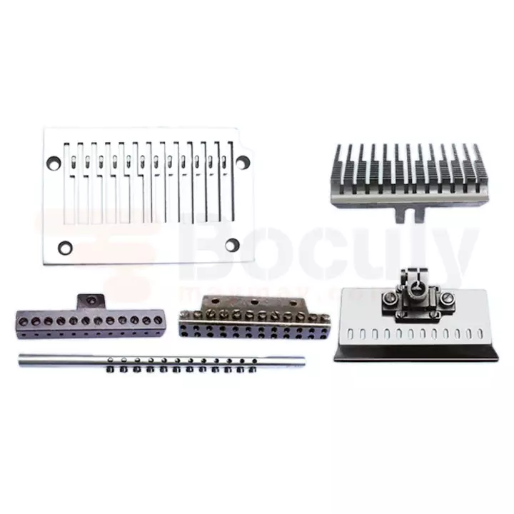 bộ cự ly kansai 1412P